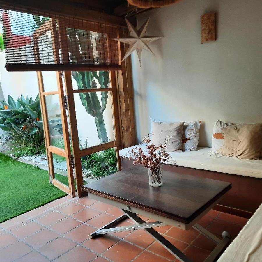 Casa La Buena Ola Villa Playa Del Hombre Exterior photo