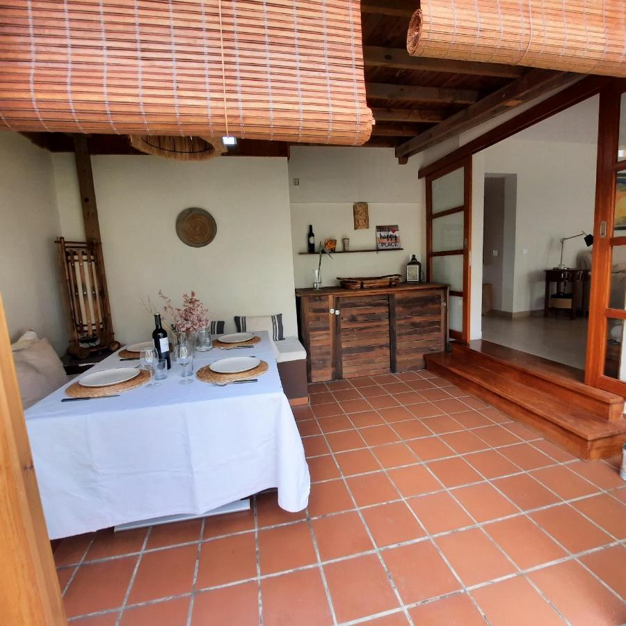 Casa La Buena Ola Villa Playa Del Hombre Exterior photo