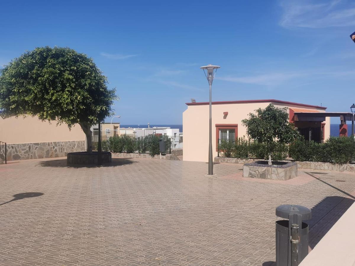 Casa La Buena Ola Villa Playa Del Hombre Exterior photo